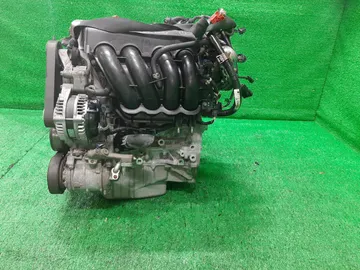 ДВИГАТЕЛЬ НА HONDA ODYSSEY RB3 K24A