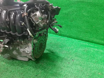 ДВИГАТЕЛЬ НА HONDA ODYSSEY RB3 K24A