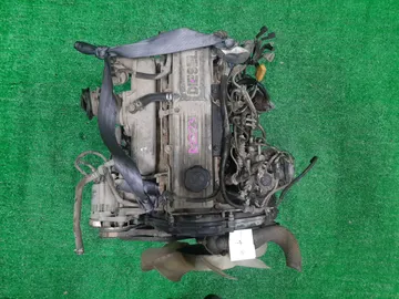 ДВИГАТЕЛЬ НА MAZDA BONGO SE28T R2