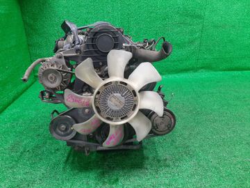 ДВИГАТЕЛЬ НА MAZDA BONGO SE28T R2