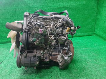 ДВИГАТЕЛЬ НА MAZDA BONGO SE28T R2