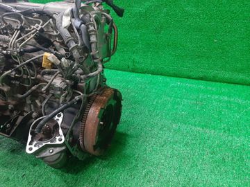 ДВИГАТЕЛЬ НА MAZDA BONGO SE28T R2