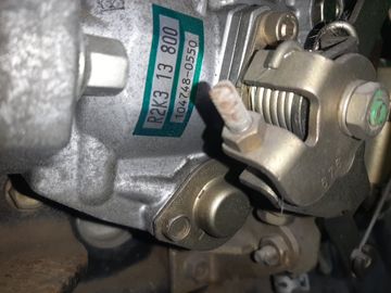 ДВИГАТЕЛЬ НА MAZDA BONGO SE28T R2