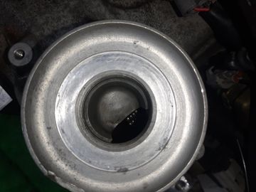 ДВИГАТЕЛЬ НА NISSAN TIIDA C11 HR15DE