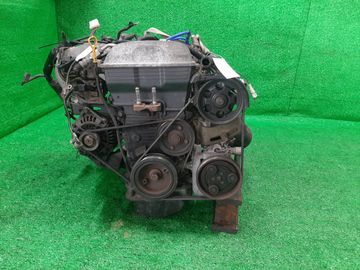 ДВИГАТЕЛЬ НА MAZDA CAPELLA CG2PP FP-DE