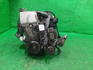 ДВИГАТЕЛЬ НА HONDA CR-V RD5 K20A