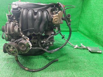 ДВИГАТЕЛЬ НА HONDA CR-V RD5 K20A