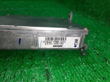 ДВИГАТЕЛЬ НА HONDA CR-V RD5 K20A