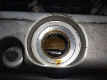 ДВИГАТЕЛЬ НА HONDA CR-V RD5 K20A