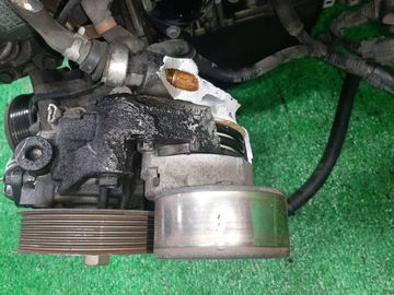 ДВИГАТЕЛЬ НА HONDA CR-V RD5 K20A