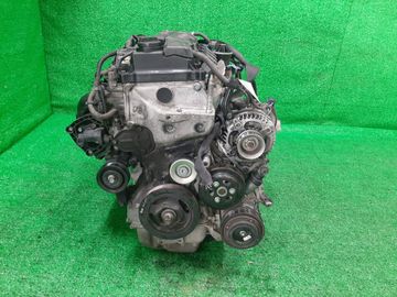 ДВИГАТЕЛЬ НА HONDA STEPWGN RK5 R20A