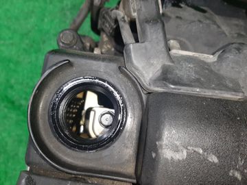 ДВИГАТЕЛЬ НА HONDA STEPWGN RK5 R20A