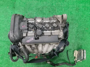 ДВИГАТЕЛЬ НА VOLVO S60 RS61 B5244S