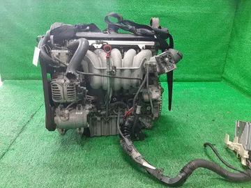 ДВИГАТЕЛЬ НА VOLVO S60 RS61 B5244S