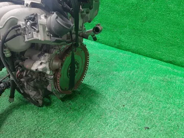 ДВИГАТЕЛЬ НА VOLVO S60 RS61 B5244S