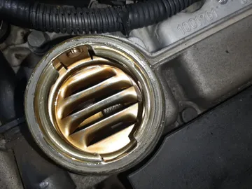 ДВИГАТЕЛЬ НА VOLVO S60 RS61 B5244S