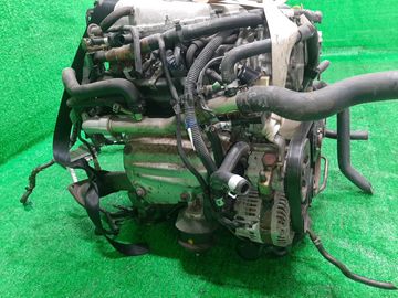 ДВИГАТЕЛЬ НА NISSAN FUGA PY50 VQ35DE
