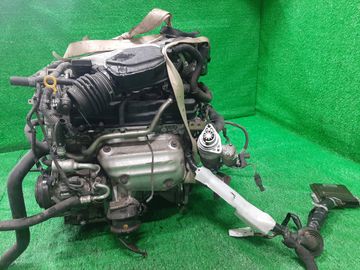 ДВИГАТЕЛЬ НА NISSAN FUGA PY50 VQ35DE