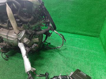 ДВИГАТЕЛЬ НА NISSAN FUGA PY50 VQ35DE