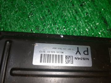 ДВИГАТЕЛЬ НА NISSAN FUGA PY50 VQ35DE