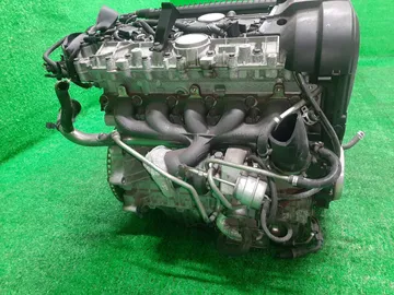 ДВИГАТЕЛЬ НА VOLVO V50 MW67 B5254T7