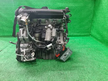 ДВИГАТЕЛЬ НА VOLVO V50 MW67 B5254T7