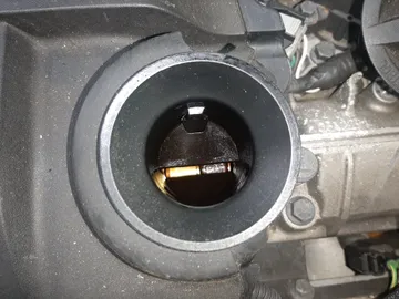 ДВИГАТЕЛЬ НА VOLVO V50 MW67 B5254T7