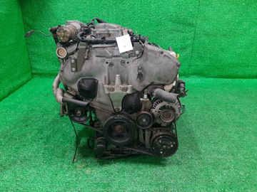 ДВИГАТЕЛЬ НА NISSAN CEFIRO A32 VQ20DE