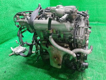 ДВИГАТЕЛЬ НА NISSAN CEFIRO A32 VQ20DE