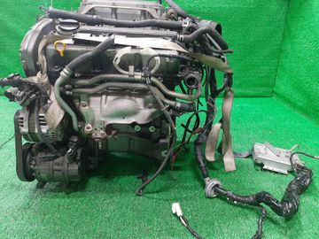 ДВИГАТЕЛЬ НА NISSAN CEFIRO A32 VQ20DE