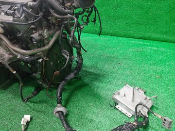 ДВИГАТЕЛЬ НА NISSAN CEFIRO A32 VQ20DE