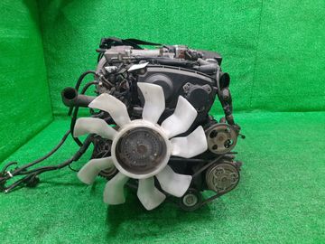 ДВИГАТЕЛЬ НА NISSAN STAGEA WGC34 RB25DE