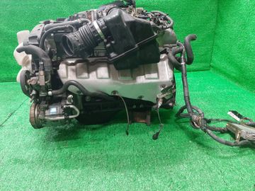 ДВИГАТЕЛЬ НА NISSAN STAGEA WGC34 RB25DE