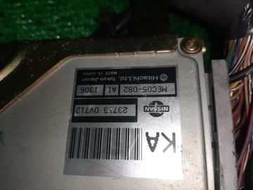 ДВИГАТЕЛЬ НА NISSAN STAGEA WGC34 RB25DE