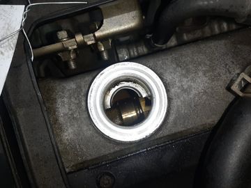 ДВИГАТЕЛЬ НА NISSAN STAGEA WGC34 RB25DE