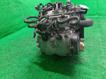 ДВИГАТЕЛЬ НА SUBARU LEGACY BH5 EJ202