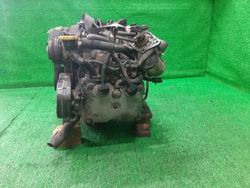 ДВИГАТЕЛЬ НА SUBARU LEGACY BH5 EJ202