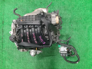 ДВИГАТЕЛЬ НА NISSAN LAFESTA B30 MR20DE