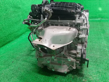 ДВИГАТЕЛЬ НА NISSAN LAFESTA B30 MR20DE