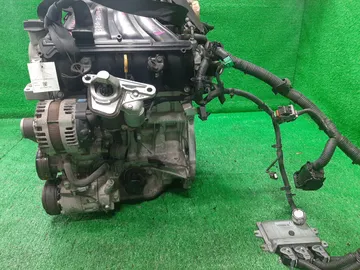 ДВИГАТЕЛЬ НА NISSAN LAFESTA B30 MR20DE