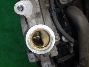 ДВИГАТЕЛЬ НА NISSAN LAFESTA B30 MR20DE