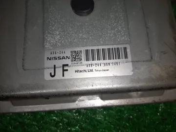 ДВИГАТЕЛЬ НА NISSAN LAFESTA B30 MR20DE