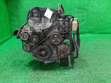 ДВИГАТЕЛЬ НА MAZDA ATENZA GYEW LF-VE