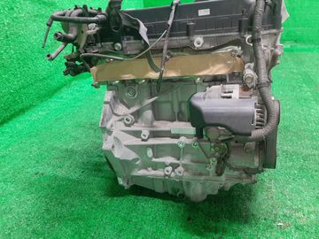 ДВИГАТЕЛЬ НА MAZDA ATENZA GYEW LF-VE