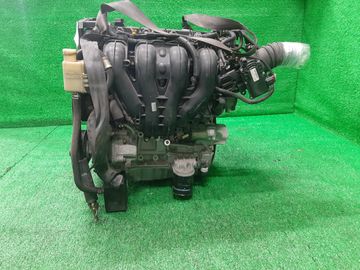 ДВИГАТЕЛЬ НА MAZDA ATENZA GYEW LF-VE