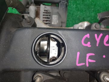 ДВИГАТЕЛЬ НА MAZDA ATENZA GYEW LF-VE