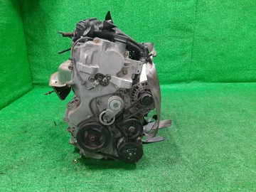 ДВИГАТЕЛЬ НА NISSAN LAFESTA B30 MR20DE