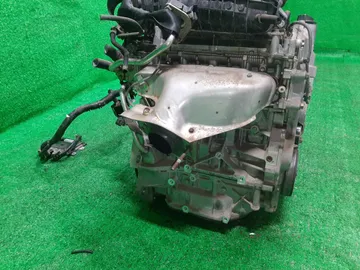 ДВИГАТЕЛЬ НА NISSAN LAFESTA B30 MR20DE
