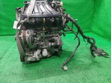 ДВИГАТЕЛЬ НА NISSAN LAFESTA B30 MR20DE