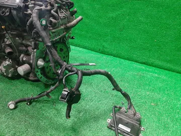 ДВИГАТЕЛЬ НА NISSAN LAFESTA B30 MR20DE